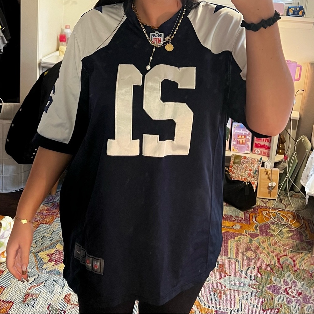 Dallas Cowboys Jersey